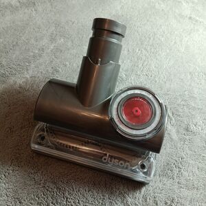 DYSON Ball Animal Pro tangle free turbine tool attachment